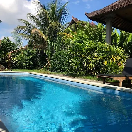Dipa Home Stay