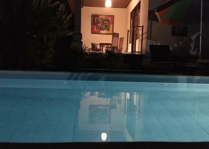 Dipa Ubud
